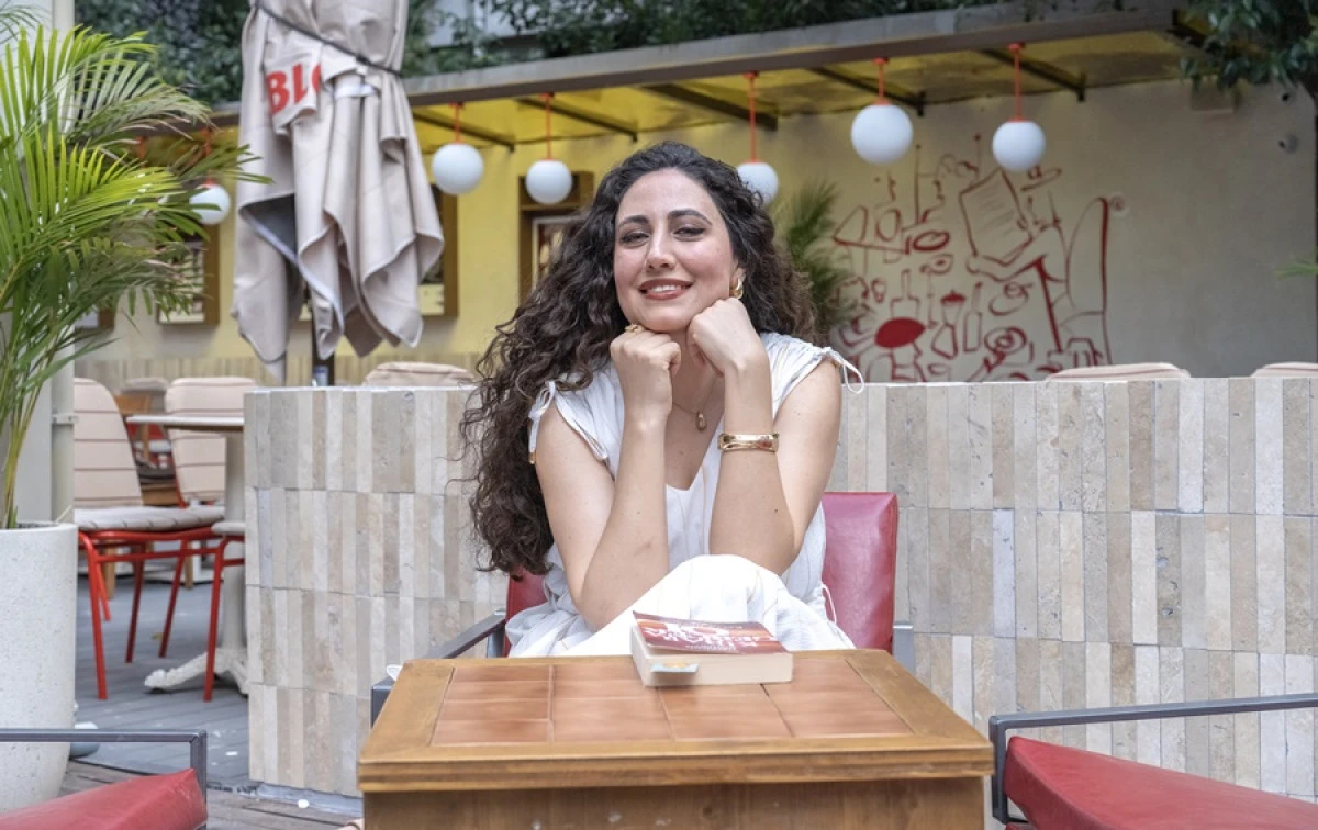 AYŞENUR GÖK, DUYGUSAL ÇIKIŞ YAPTI