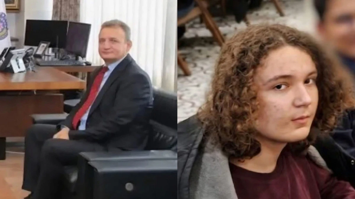 Kahramanmaraş okul saldırısı! Bu acı ger&ccedil;ekten yıkıcı. Baba Uğur Mersinli&rsquo;nin Mahkeme İfadesi