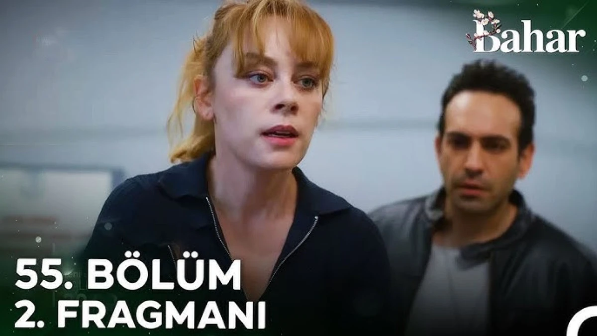 Bahar 55. Bölüm İzle - Son Bölüm Full HD Tek Parça Show TV 