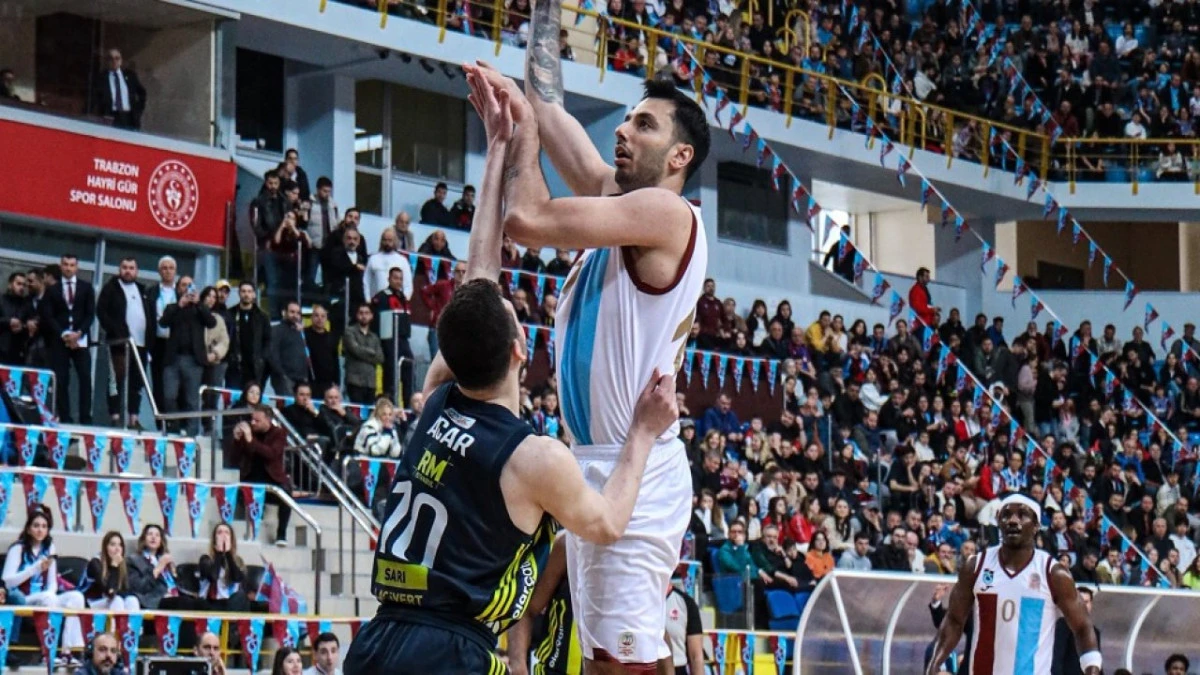 Bahçeşehir Koleji Trabzonspor Maçı Canlı İzle: 22 Kasım 2025 Saat 15:30 BEIN SPORTS Yayını ve Heyecan Dolu Detaylar