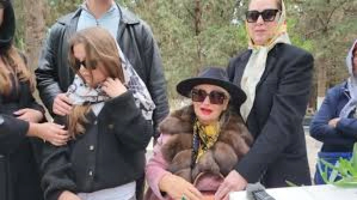 Banu Alkan'ın acı günü! Osman Alkan cenazesi defnedildi