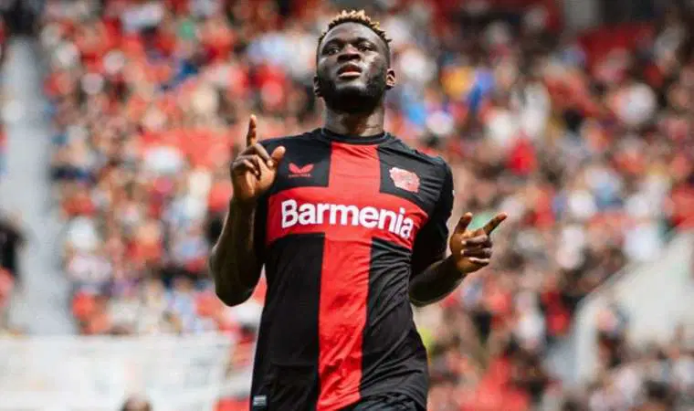 Barış Alper Yılmaz, Teğmen Taner Macit, Paderborn FC, Heidenheim - Leverkusen ve Diğer G&uuml;ndem Konuları Bug&uuml;n Konuşuluyor!