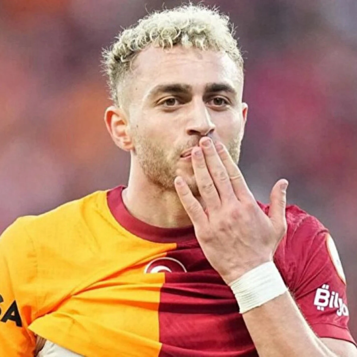 Barış Alper Yılmaz’ın alternatifi Bayern Münih’ten geliyor