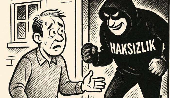Basına ve Kamuoyuna duyuru