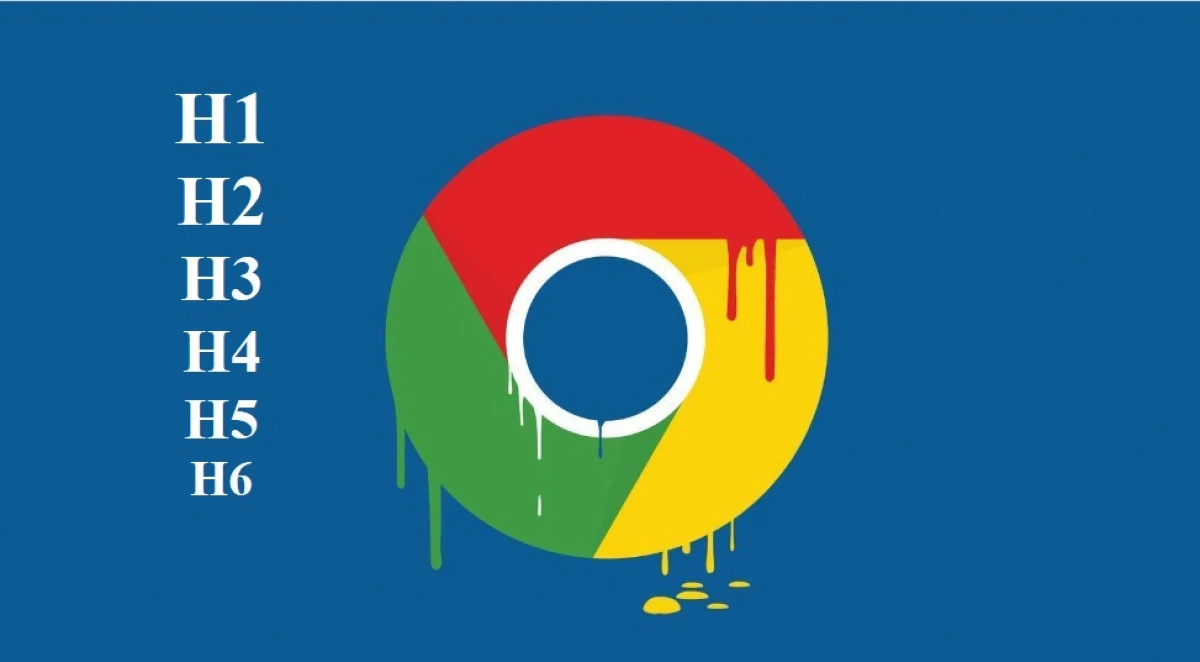 Başlık Etiketleri: H1, H2 ve H3 HTML Başlık Etiketleri İçin SEO Uyumlu Eksiksiz Bir Rehber