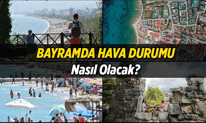 Bayrama Ka&ccedil; G&uuml;n Kaldı? 2026 Ramazan Bayramı Tarihleri, Tatil S&uuml;resi ve İstanbul Hava Durumu Tahminleri!
