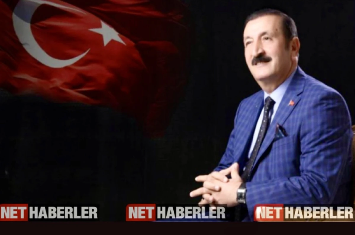 Bedri Yalçın: Türkiye, Küresel Güçlerin Oyunlarına Gelmeyecek