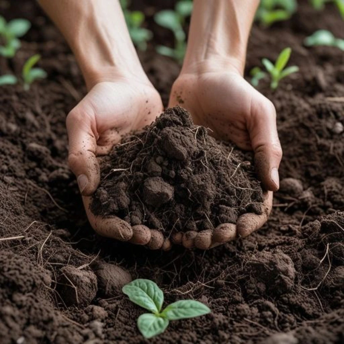 BEREKET VAR ELBET, İRADE NEREDE?