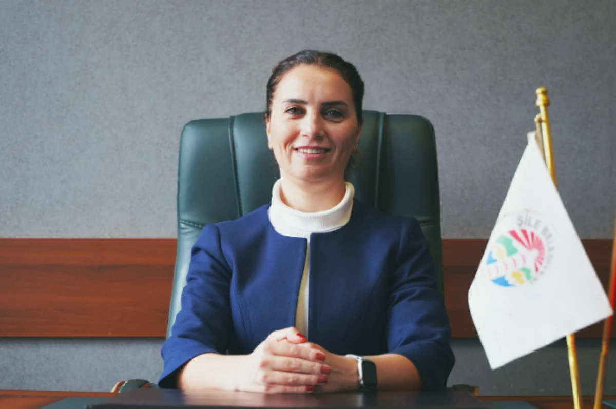 Berna Avcı Tutuklandı! Şile Belediyesinde tutuklamalar art arda geldi