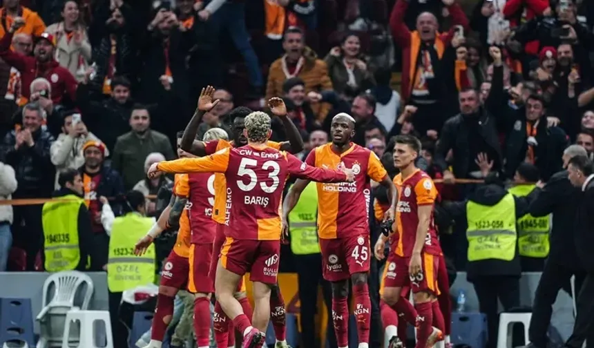 Beşiktaş Gaziantep Maçı ve Galatasaray Monaco Heyecanı: Süper Lig ile Şampiyonlar Ligi'nde Kritik Futbol Geceleri