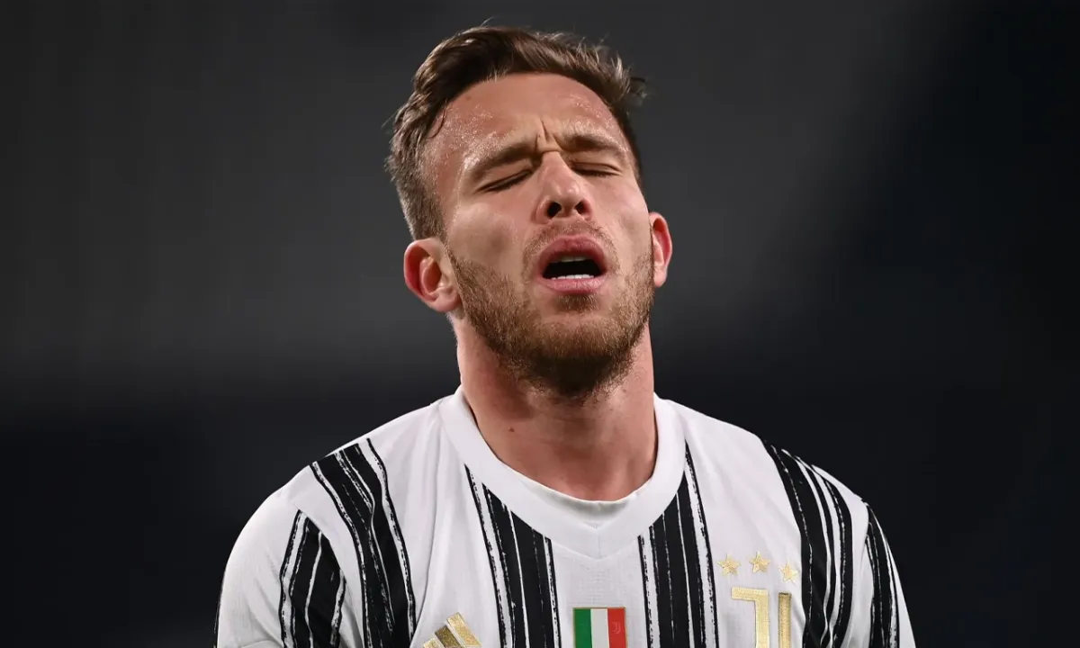 Beşiktaş Juventus'u alacak: 4 isim Kartal oluyor
