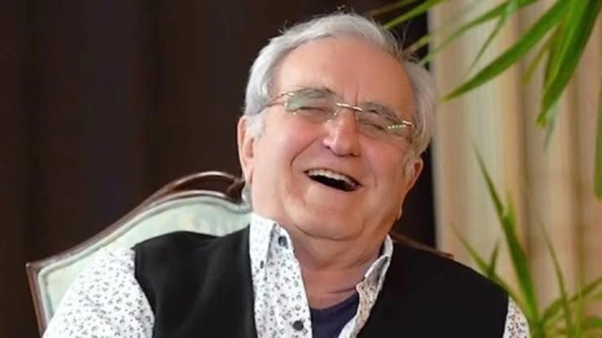 Besim Tibuk: Eşime sahte mücevher verdim!