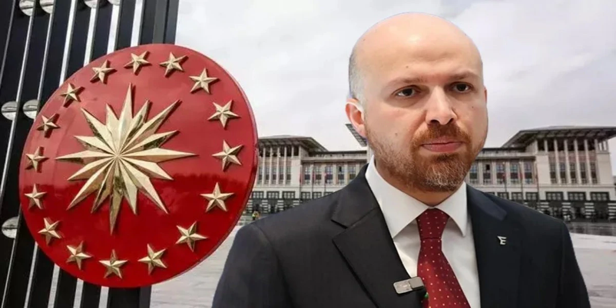 Bilal Erdoğan Cumhurbaşkanı Adayı Olarak Y&uuml;kseliyor: Siyasette Yeni D&ouml;nem ve Gen&ccedil; Nesil Politika