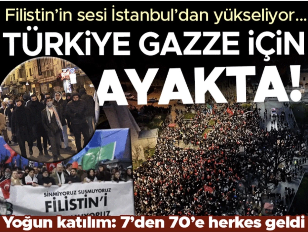 Bilal Erdoğan: Gazze'deki bir savaş değil bir soykırımdır