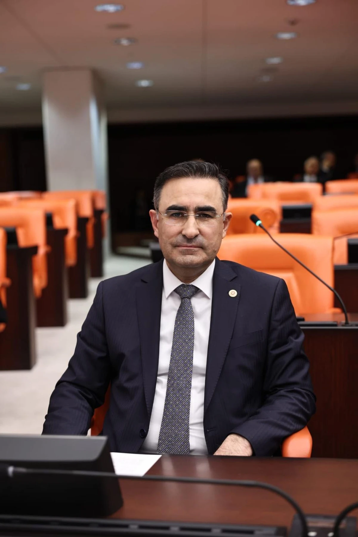 &ldquo;BİR &Ccedil;OCUĞUN VATANINI SEVMESİ NE ZAMANDAN BERİ İDAMLIK BİR SU&Ccedil;TUR?&rdquo;