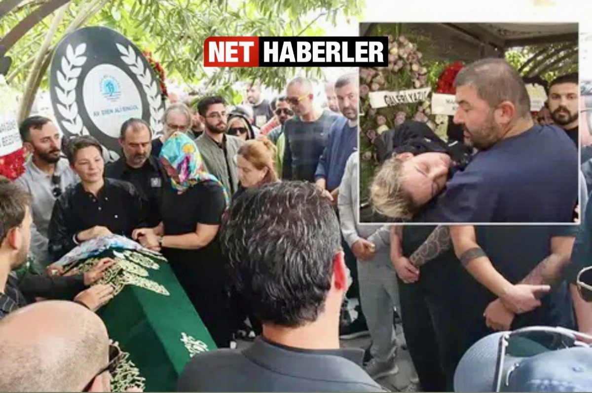 BM’de Netanyahu Protestosu ve Erdoğan‘ın Sert Eleştirisi: Güllü’nün Cenazesinde (Funeral) Duygusal Çöküş – Mazlumun Ahı ve Sanat Dünyasının Hüznü