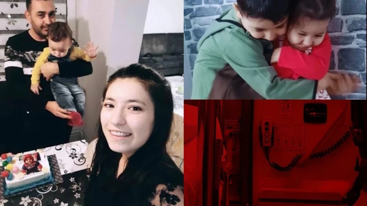 Böcek Ailesi İlaç Zehirlenmesi Vakası: Adli Tıp Raporu Potasyum Fosfit Gazını Doğruluyor