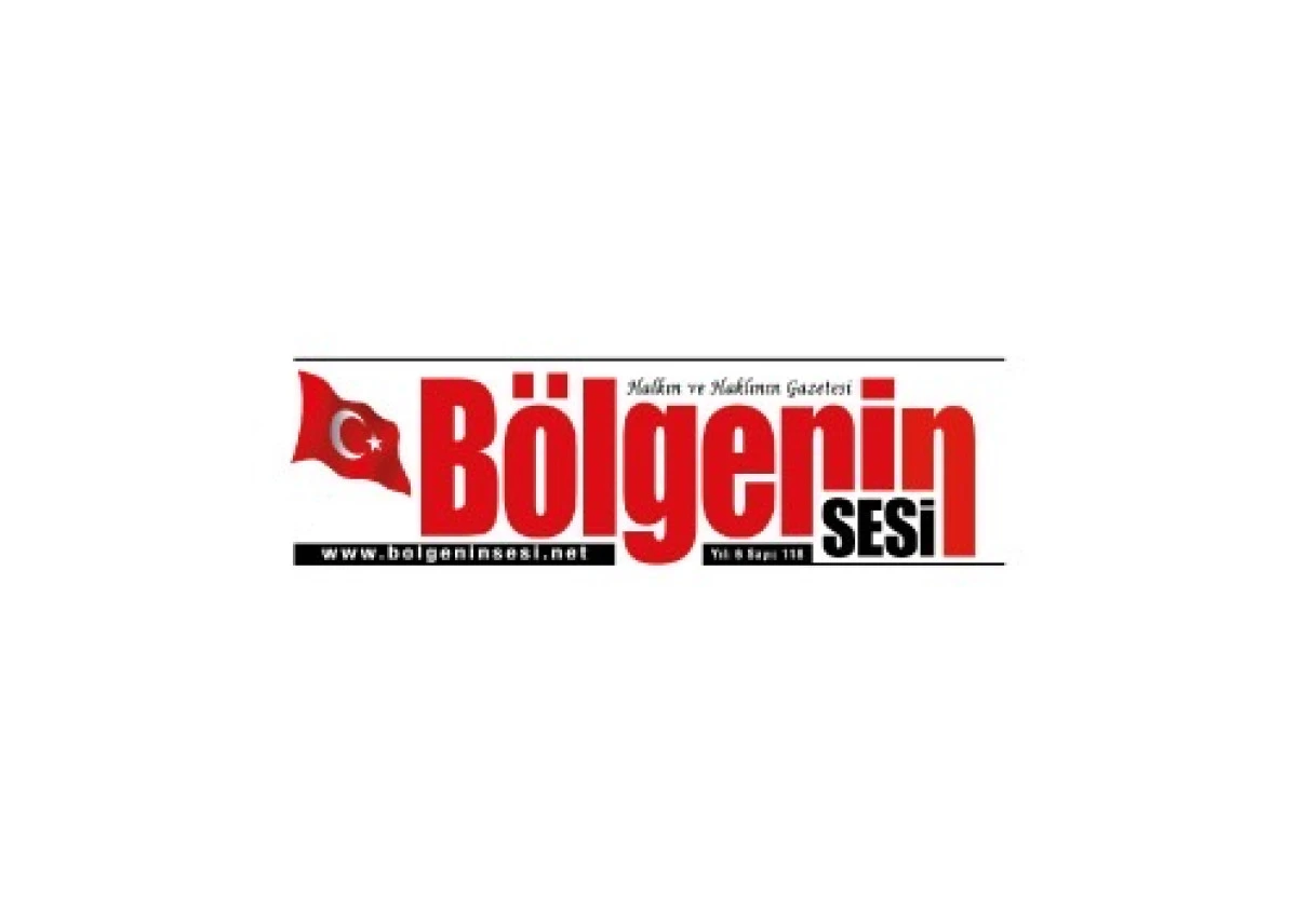 BölgeninSesi Gazetesi Hakkında