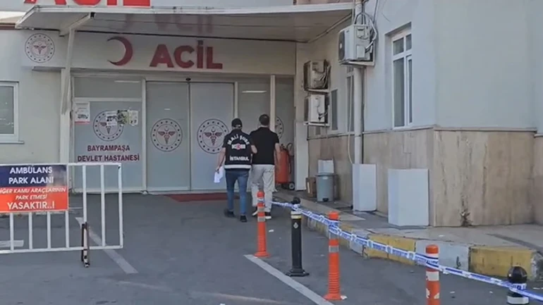 Bora Balcıoğlu dahil &ccedil;ok sayıda g&ouml;zaltı