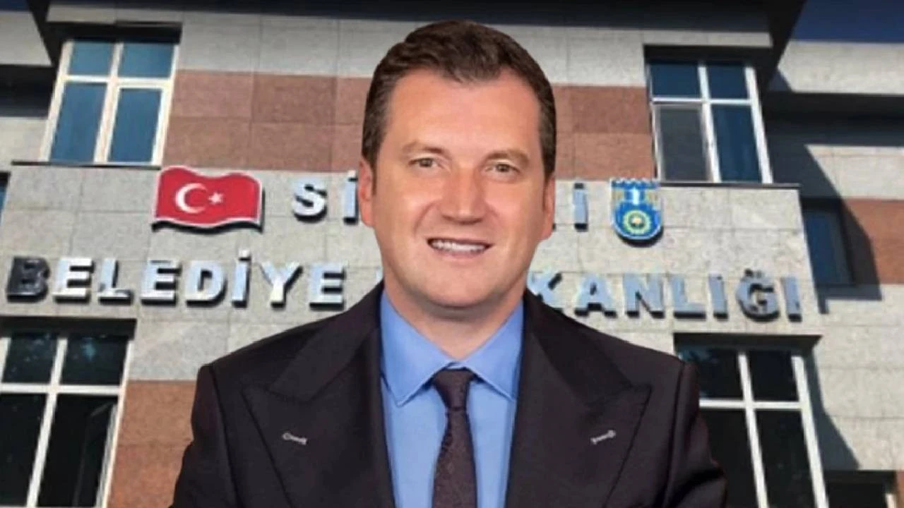 Bora Balcıoğlu Tutuklandı