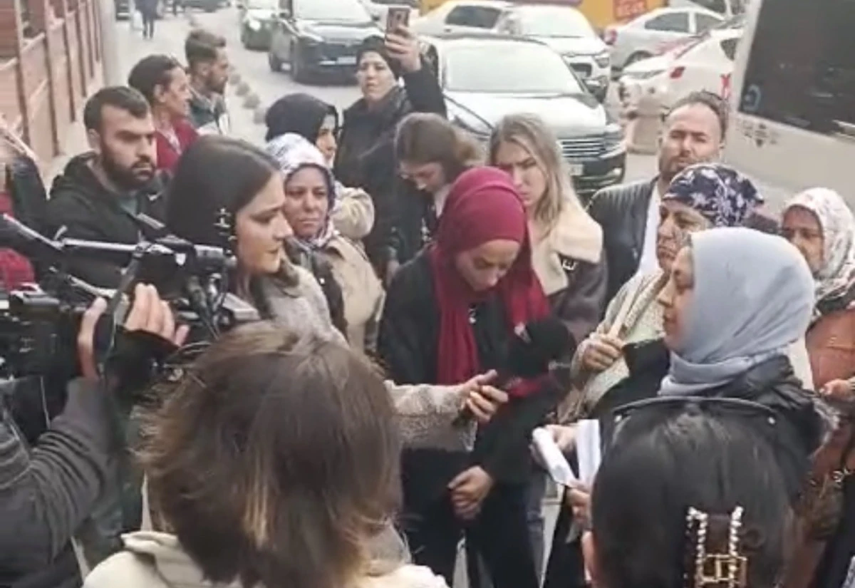 Bosphorus Tekstil David Hecter Skandalı: Hüseyin Yağız Hakkında Soruşturma Başlatıldı! 300 İşçi Tazminat Kriziyle Sarsıldı