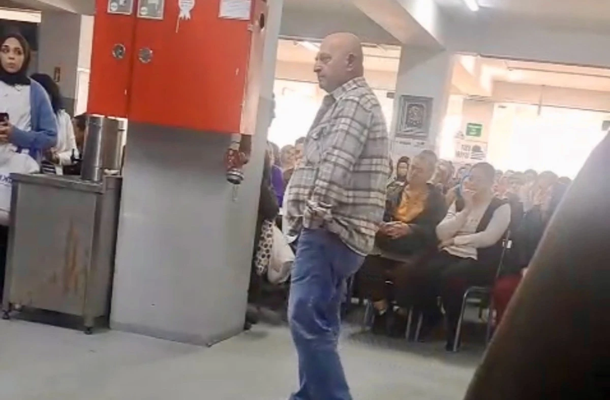 Bosphorus Tekstil Sahibi Hüseyin Yağız Hakkında Soruşturma Başlatıldı! 300 İşçi Tazminat Kriziyle Sarsıldı