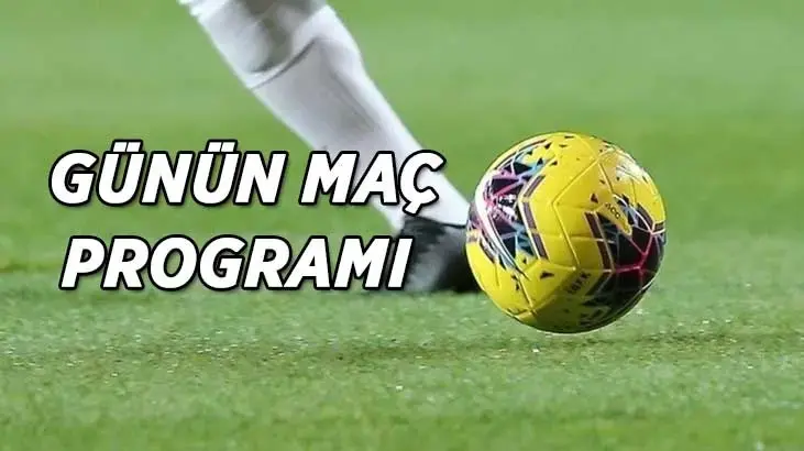 Bu Hafta Sonu Ma&ccedil;ları (9-10 Mayıs 2026)