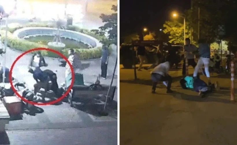 Bursa "Sipariş gecikti&rdquo; olayı g&uuml;ndemde