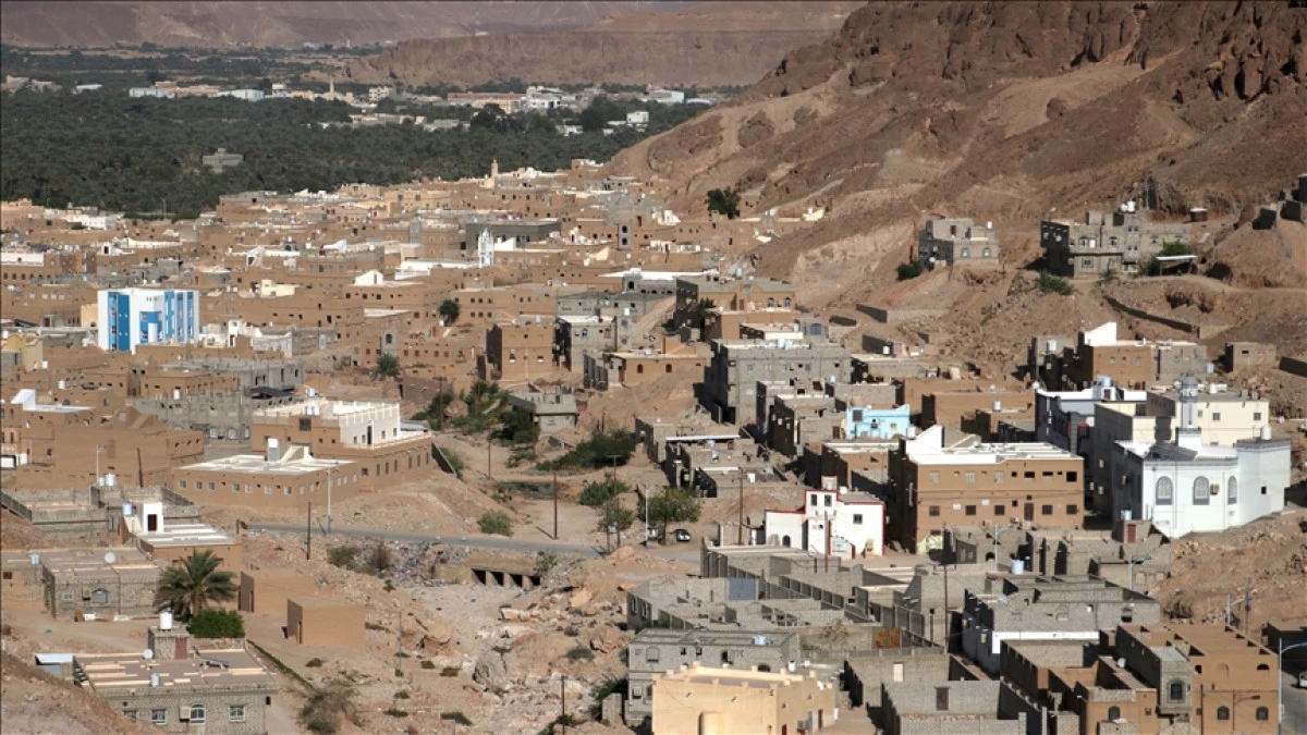 Buse Varol, Husiler, Bing&ouml;l, Yemen Neden Konuşuluyor?