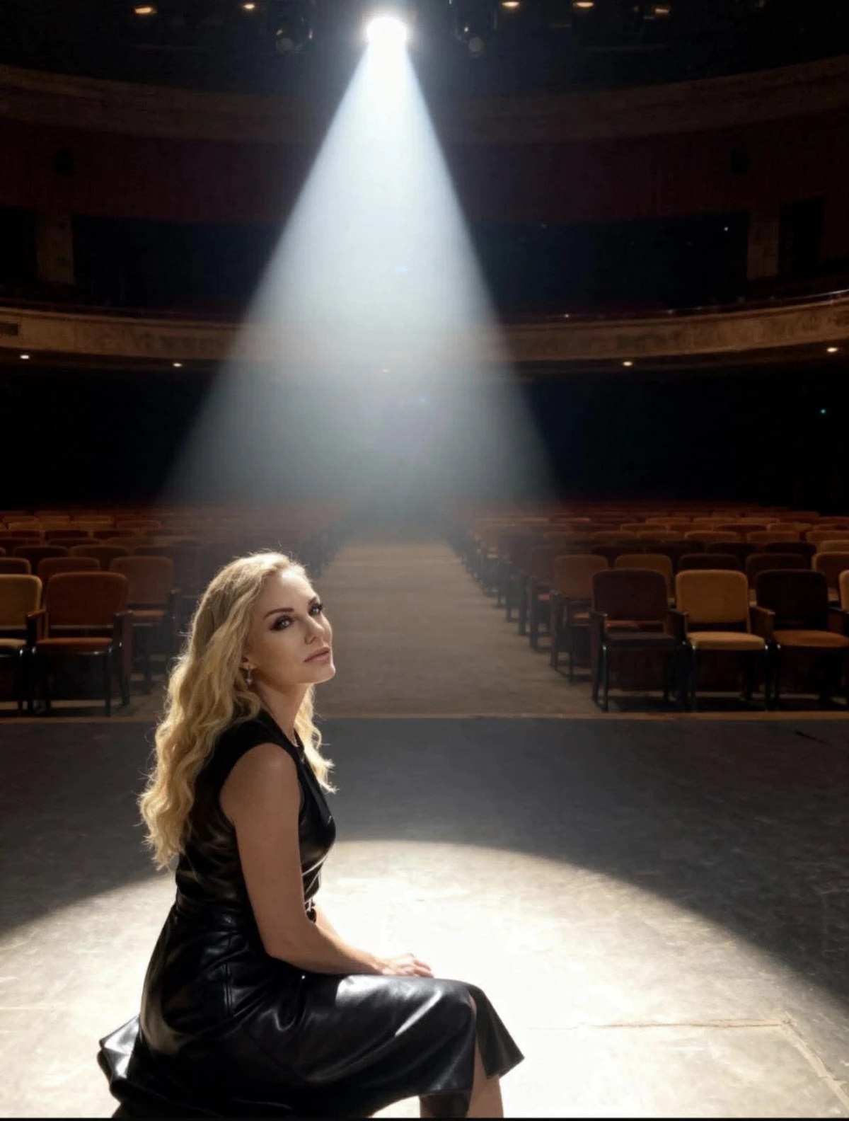 BÜYÜK USTA KAYAHAN, DOĞUM GÜNÜNDE ÖZEL BİR KONSERLE ANILIYOR