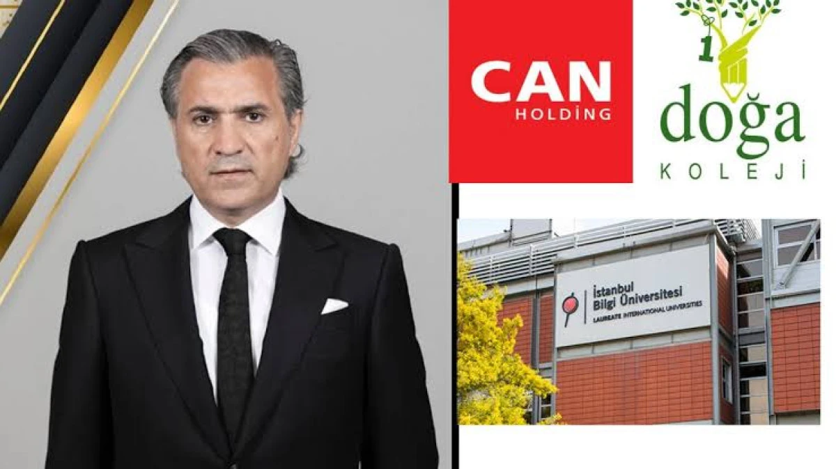 Can Holding operasyonu! Habertürk ve Show TV'ye el konuldu