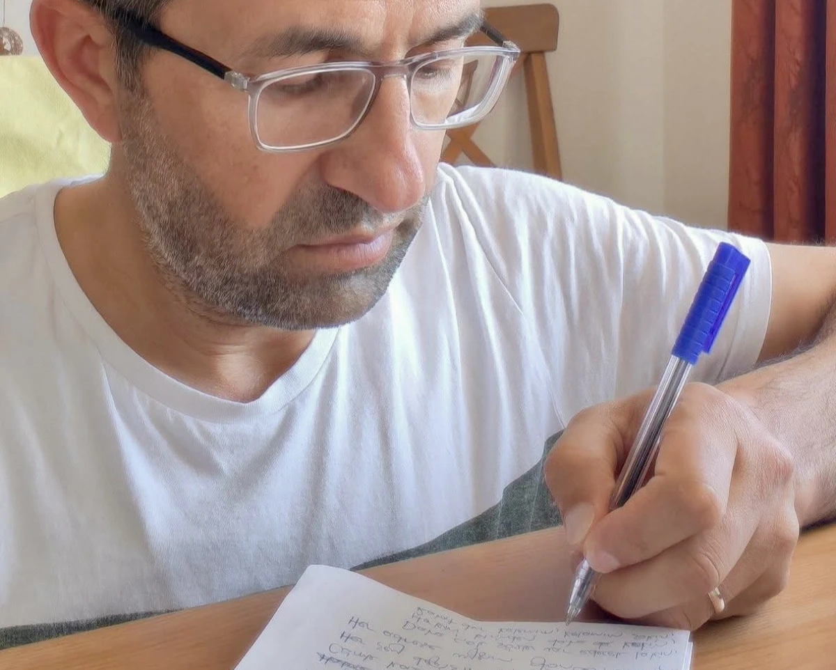 Cavit &Ccedil;AKIR: NE OLMUŞ, NE OLMUŞ?