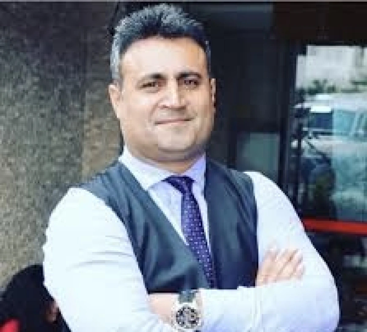 Cebrail MUNGAN: Rakamlar yalan s&ouml;ylemez, ama iktidar rakamları gizleyemez hale gedli