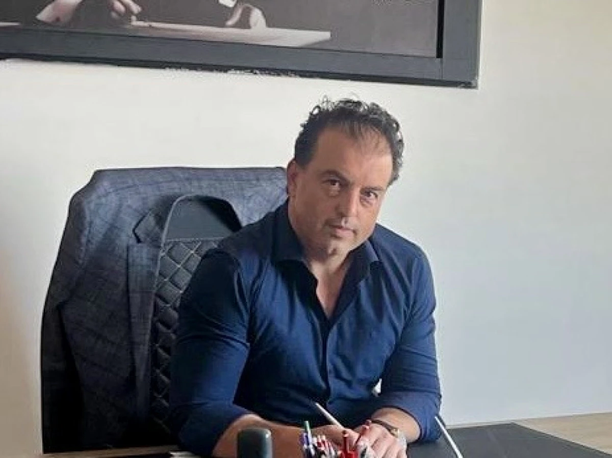 Cenk G&uuml;lbenk: LGS sınavı &ouml;ğrenci ve psikolojisi!