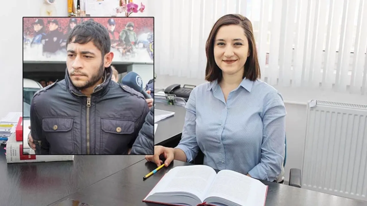 Ceren Damar Cinayetinde Yeni Gelişme... Yargıdan Üç Kuşağa Hapis