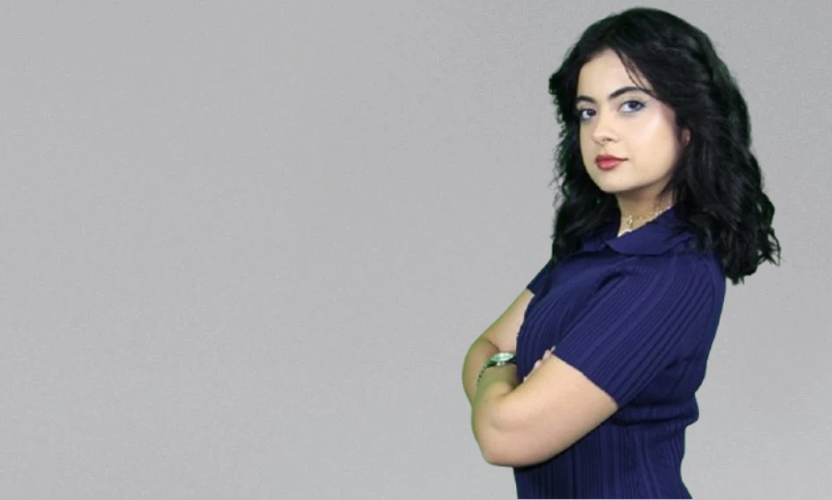 Ceren Ünlü, 60 portre ve tablo ile yağlı boya ve karakalem sergisi yapıyor