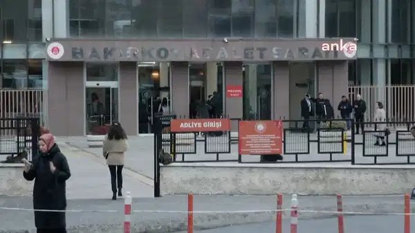 Çeteler Sosyal Medyada “Suç Tarifesi” Yayınlıyor: Bakırköy Cumhuriyet Başsavcılığı Harekete Geçti!