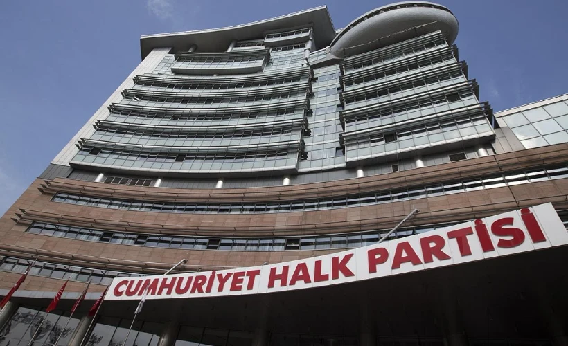 CHP 7 il başkanını daha g&ouml;revden aldı