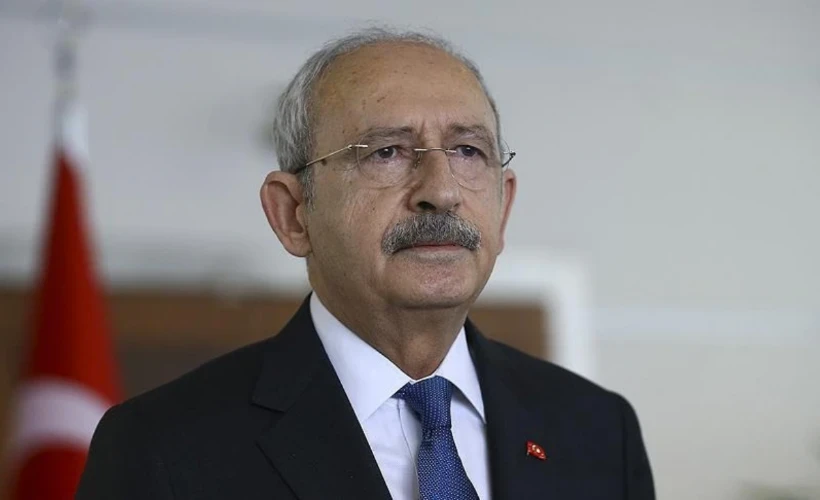 CHP grup toplantısı tartışması b&uuml;y&uuml;yor! Kılı&ccedil;daroğlu konuşma talebi olumsuz d&ouml;nd&uuml;
