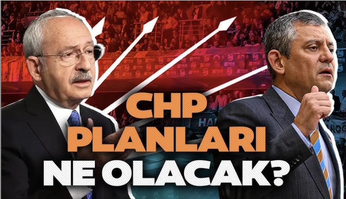 CHP Kurultay Davası: Mutlak Butlan Kararı Çıkarsa Özgür Özel Ne Olacak? Kılıçdaroğlu Geri mi Dönüyor? Kayyum ve Yeni Seçim Fırtınası!
