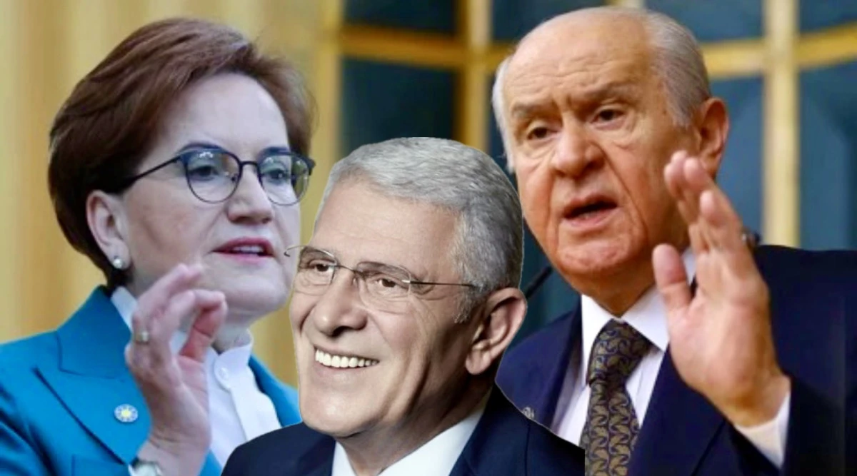 CHP Mutlak Butlan Krizi ve Ankara Kulisleri: MHP-İYİ Parti Birleşme İddiaları Alevlendi! &Ouml;zg&uuml;r &Ouml;zel ve Kılı&ccedil;daroğlu G&ouml;r&uuml;şmesi Bekleniyor