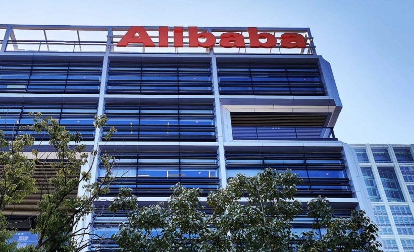 &Ccedil;inli teknoloji şirketi Alibaba'dan ABD'ye dava