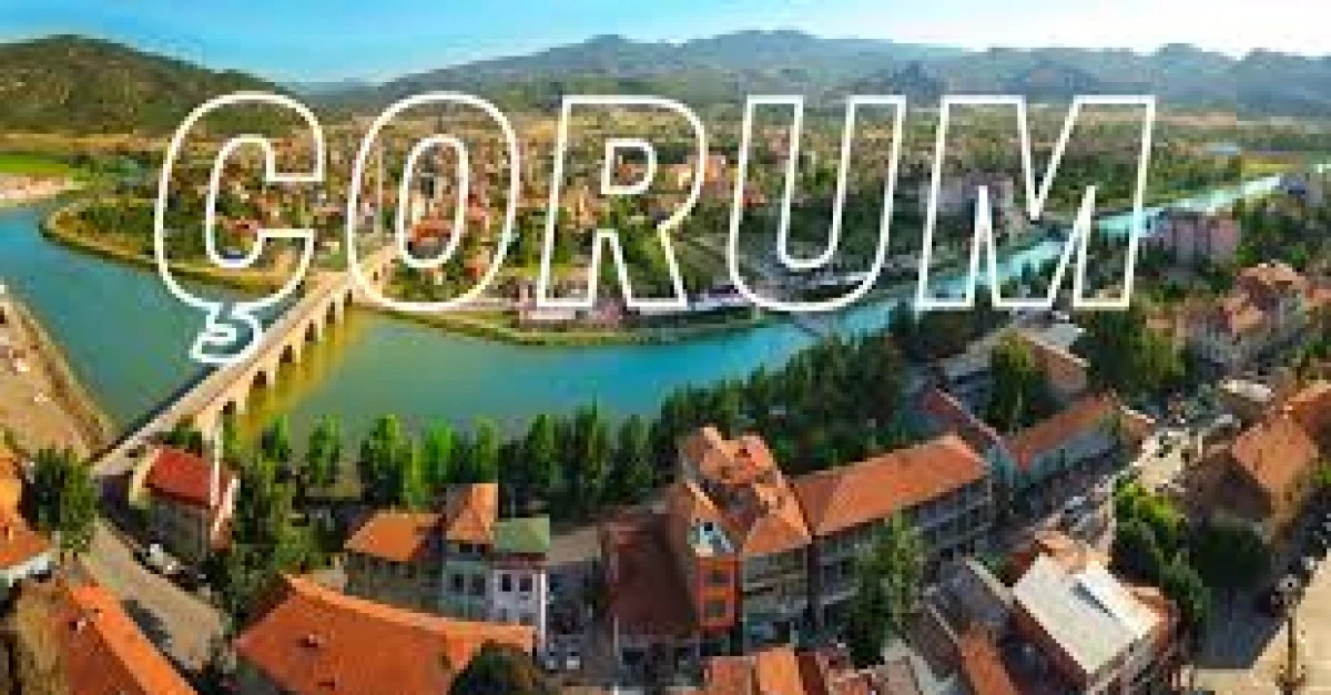 &Ccedil;orum Neden G&uuml;ndem? Son Dakika Gelişmeler ve Nedenleri