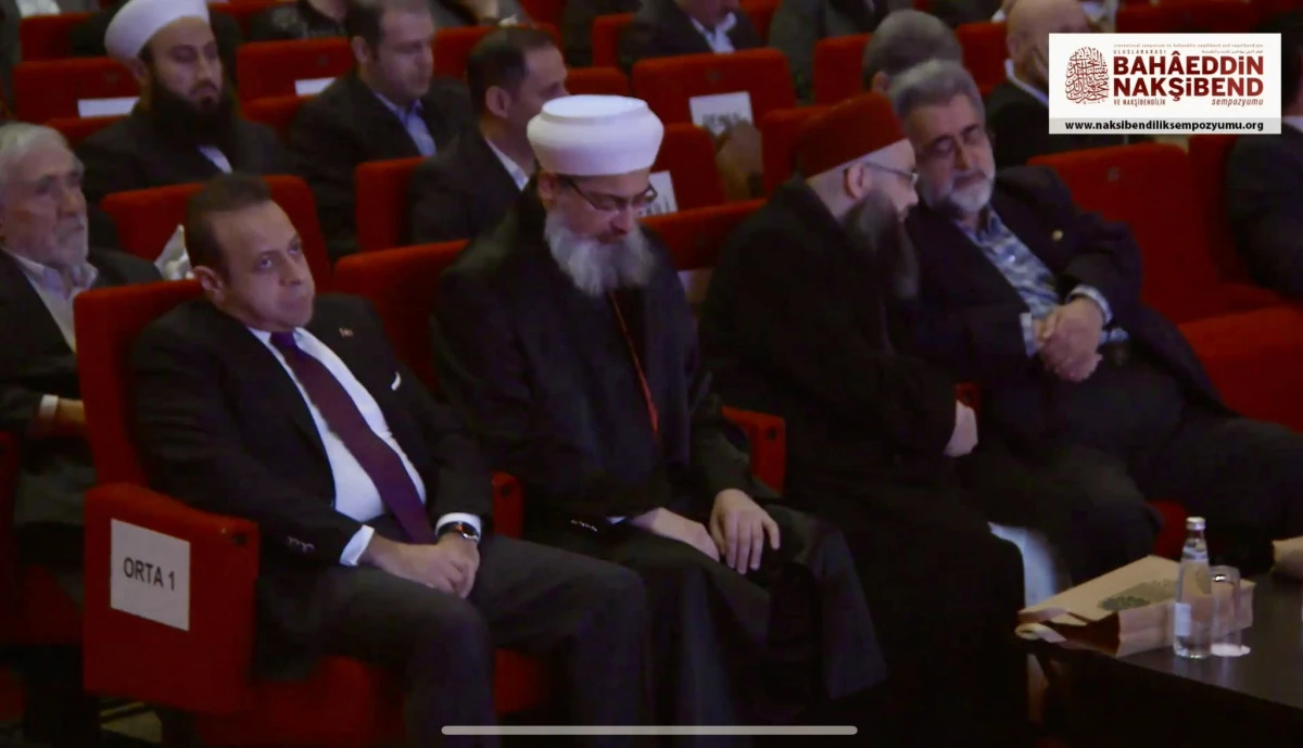 Cübbeli Ahmet HocaEfendi: Ey Egemen! Üç kere barışmak istemedin mi?