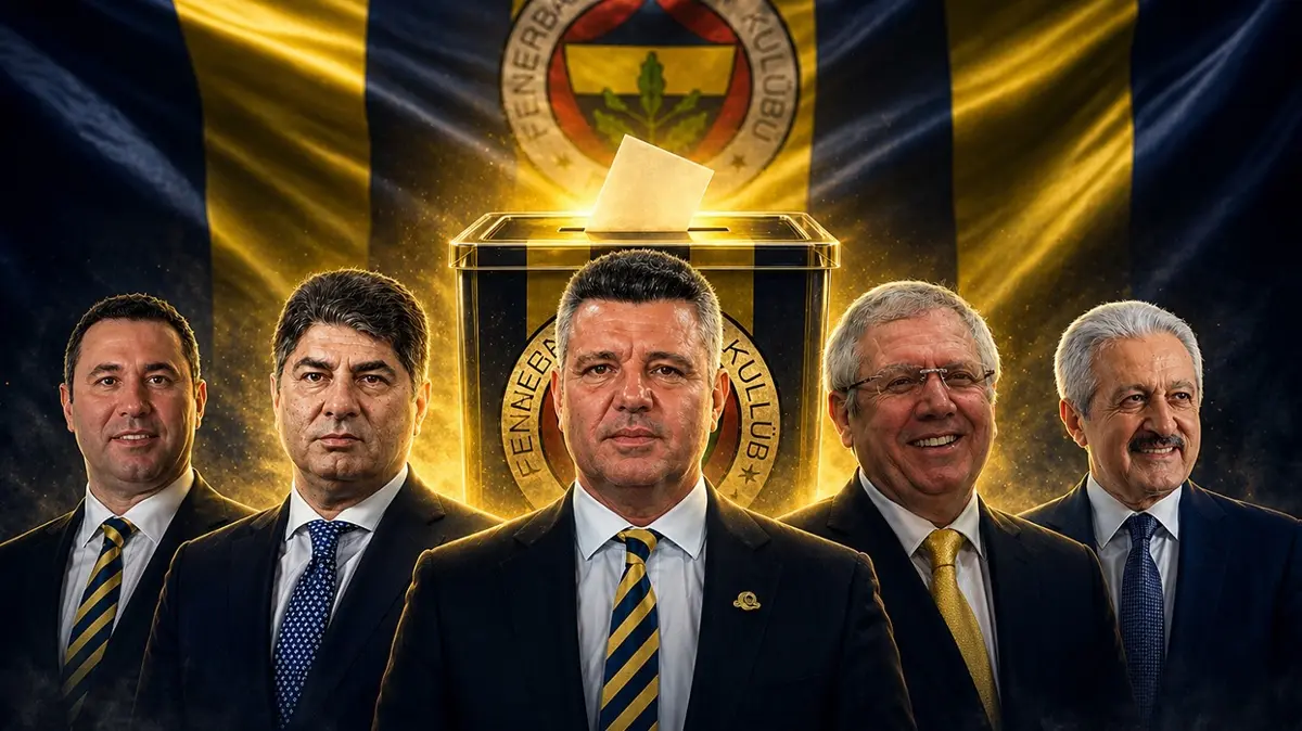 &Ccedil;ubuklu Formanın Başkanı Kim Olacak?