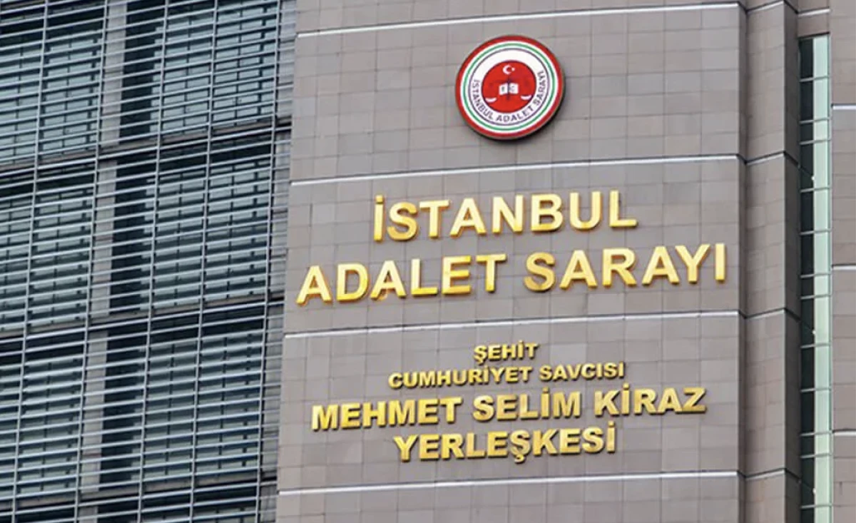 Davut Varlı, İstanbul Adalet Komisyon Başkanı olabilir