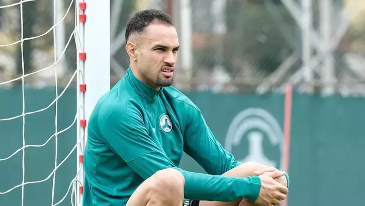 DB, TUS Ne Zaman, FB Ma&ccedil;ı, Serginho, Sel&ccedil;uk Neden G&uuml;ndem? Hepsi Bir Arada!