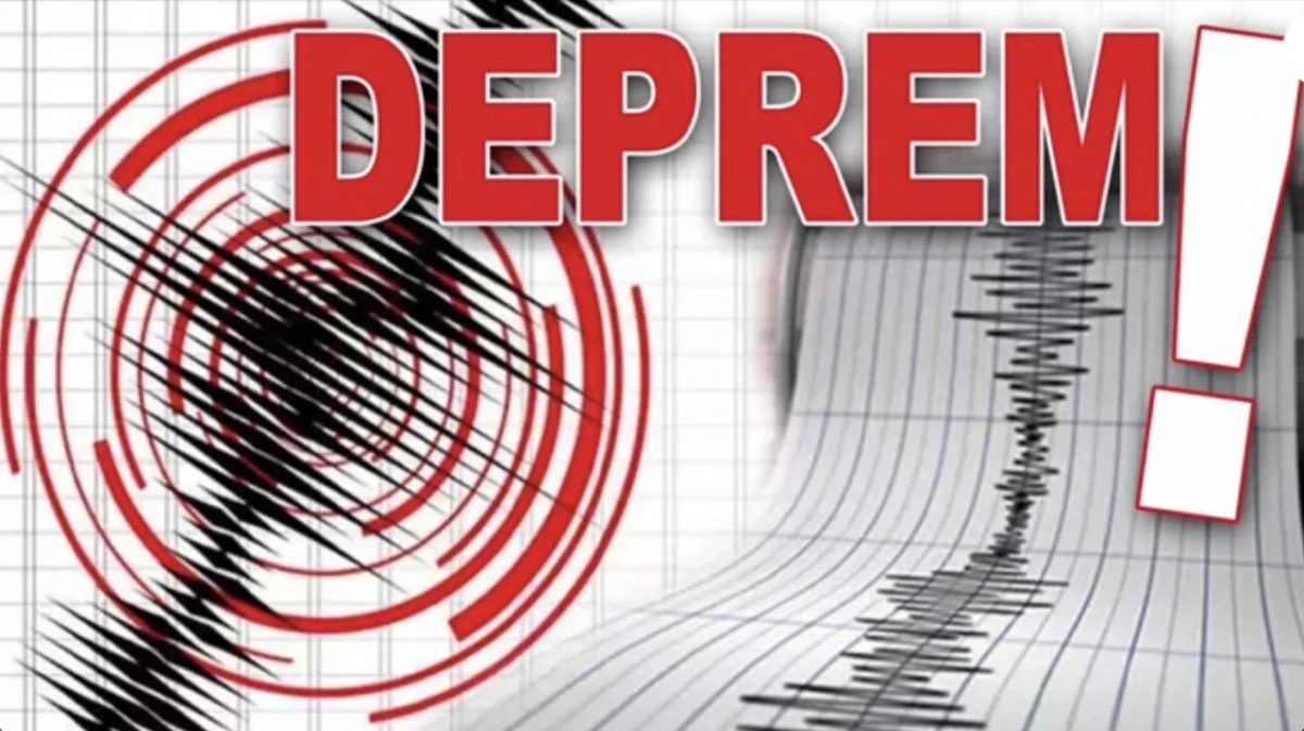 DEPREM Mİ OLDU SON DAKİKA? Az önce deprem mi oldu? 6 EKİM 2025 AFAD ve Kandilli son depremler listesi