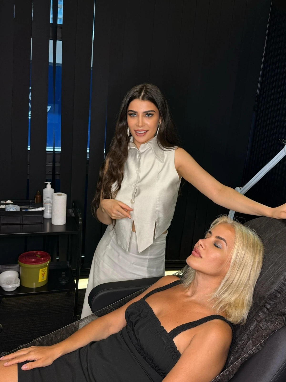 Deren Yaşar&rsquo;dan Nişantaşı&rsquo;na İkinci Şube M&uuml;jdesi