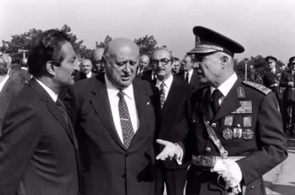 &ldquo;Derin Devlet&rdquo; Temalı Paylaşımlar Ne Ama&ccedil;lıyor?